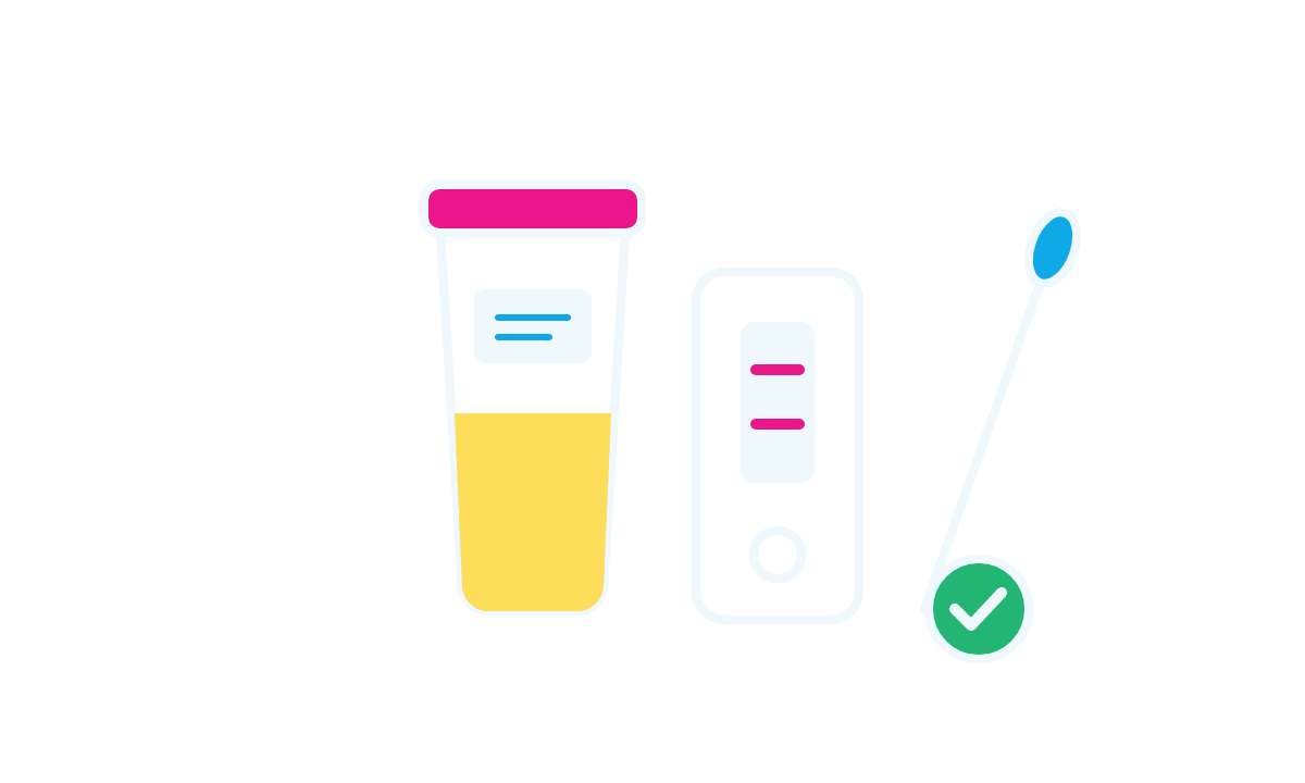Corporate drug testing at Thural Diagnostics