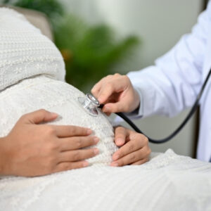 Antenatal Checkup – Basic
