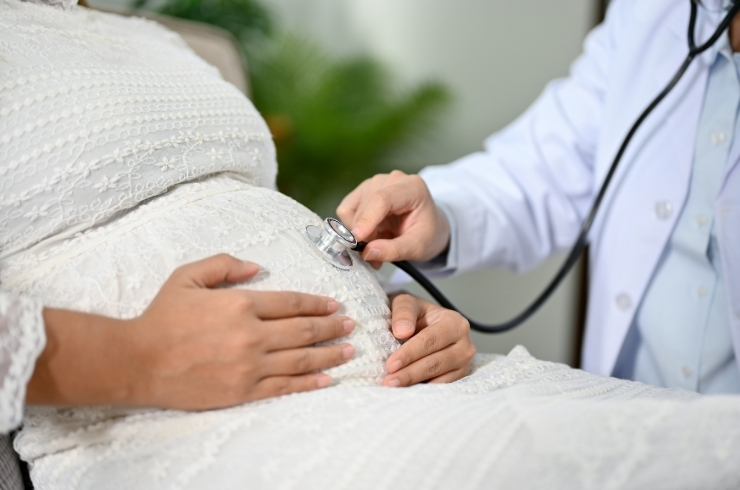 Antenatal Checkup – Basic