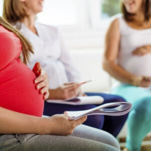Antenatal Checkup – Comprehensive