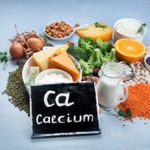 Calcium