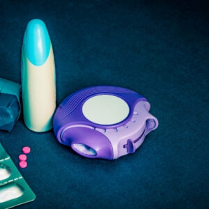 Drugs & Inhalants Allergy Package