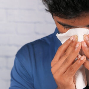 Dust Allergy Panel (ImmunoCAP)