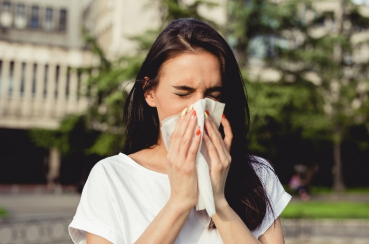 Essential Environmental Allergy Panel