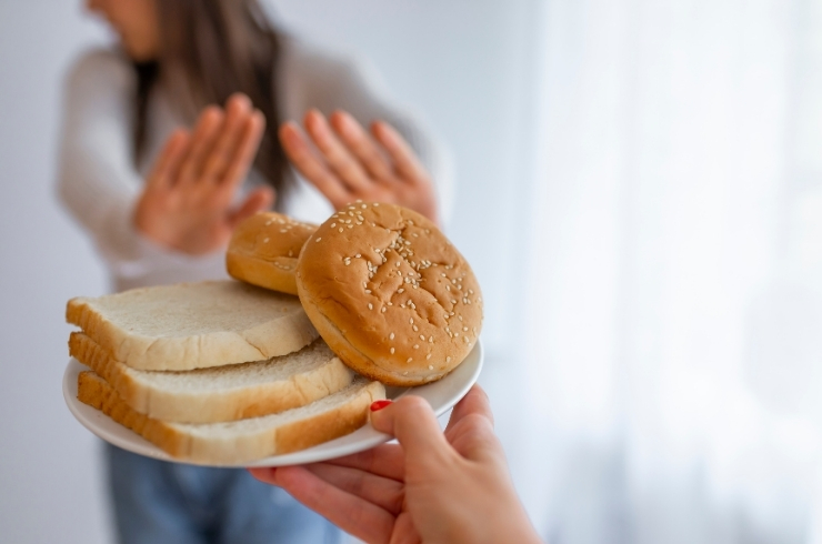 Food Intolerance_Comprehensive Panels