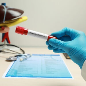 Liver Function Test (LFT)