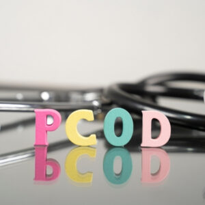 PCOD Screening – Comprehensive