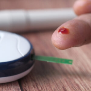 Postprandial Blood Glucose