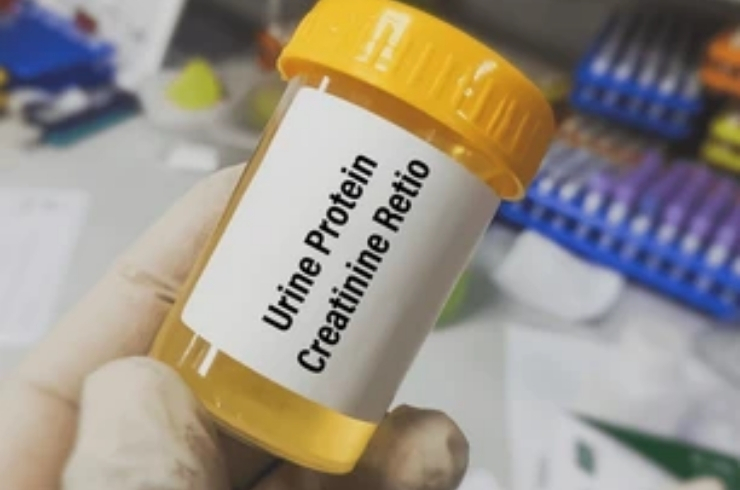Protein Creatinine Ratio – Urine