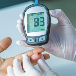 Random Blood Glucose