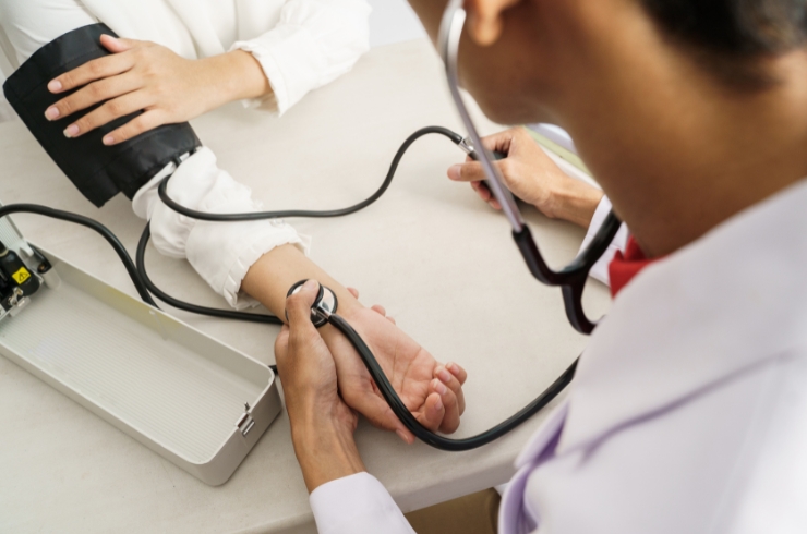 Routine and Preventive Health Checkups----32