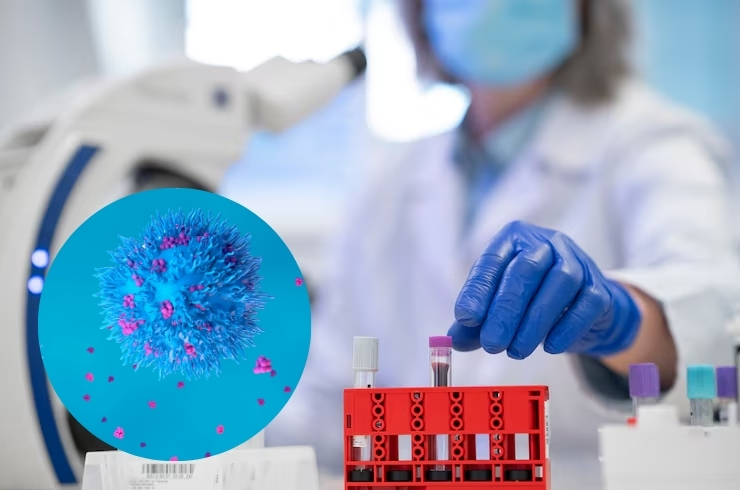 Serology & Immunology-----32