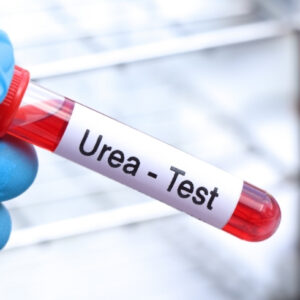 Urea