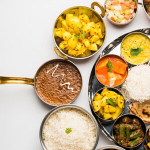 Veg Food Allergy Panel