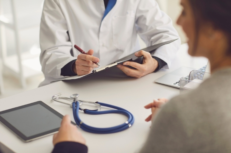 Women Health Checkup – Advanced