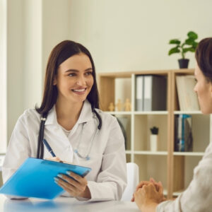 Women Health Checkup – Comprehensive