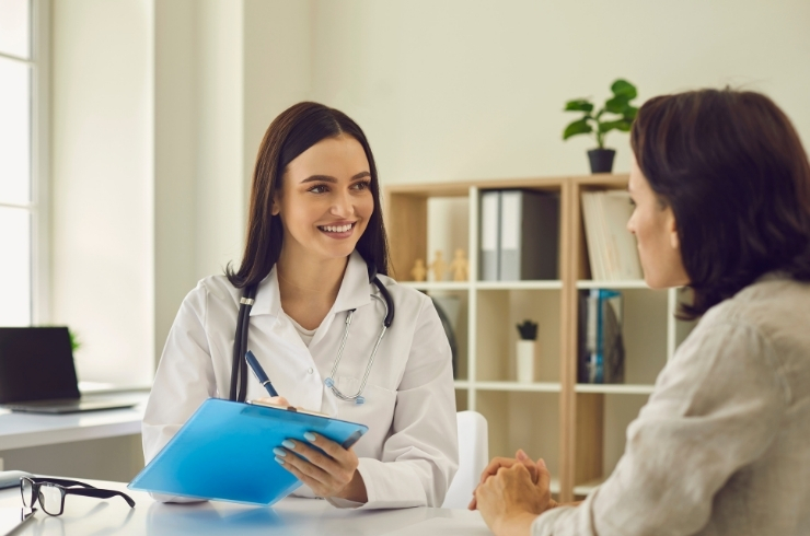 Women Health Checkup – Comprehensive