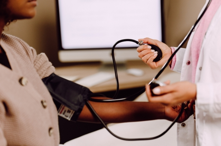 Women Health Checkup – Essential